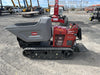 2025 TORO MBTX 2500-TS