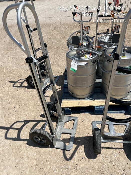 2024 GUARDIAN G1562HAT