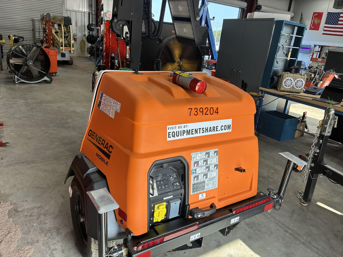 2026 GENERAC MLTS-4
