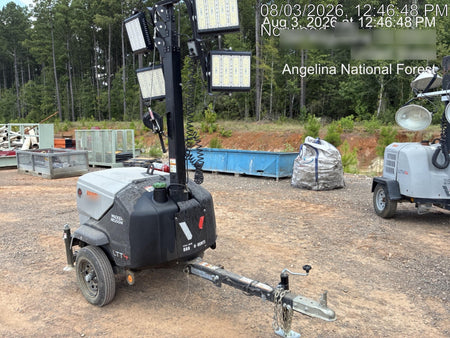 2024 WACKER NEUSON LTT4