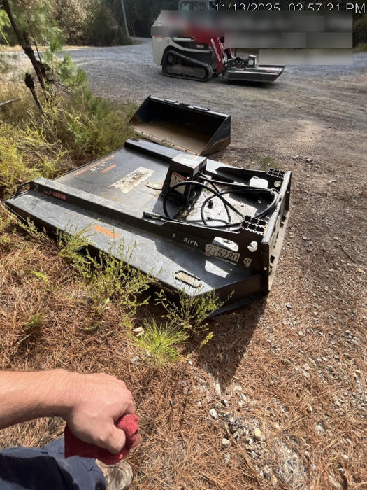 2022 PALADIN 30372A-0022