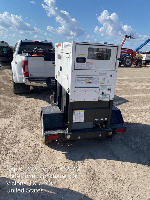 2022 SHINDAIWA DGK15FL