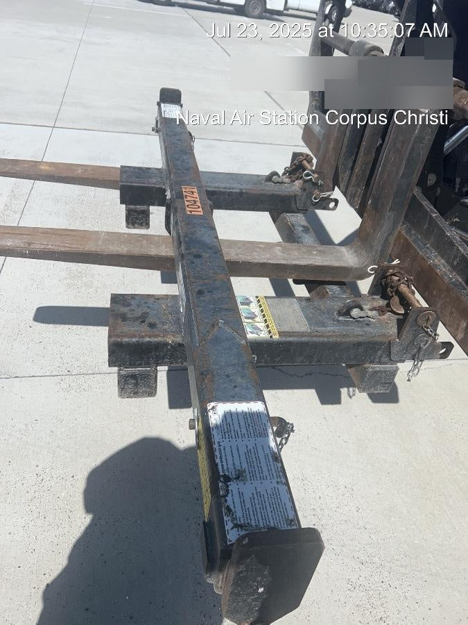 2020 STAR INDUSTRIES 1150C