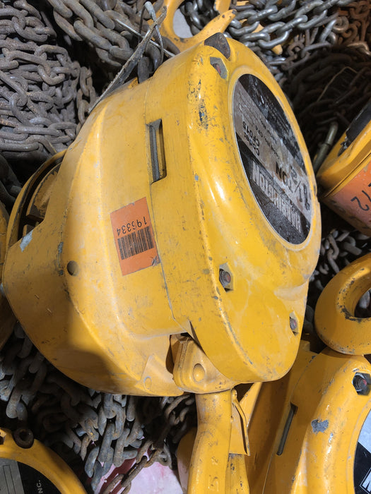 2021 HARRINGTON CF015-10