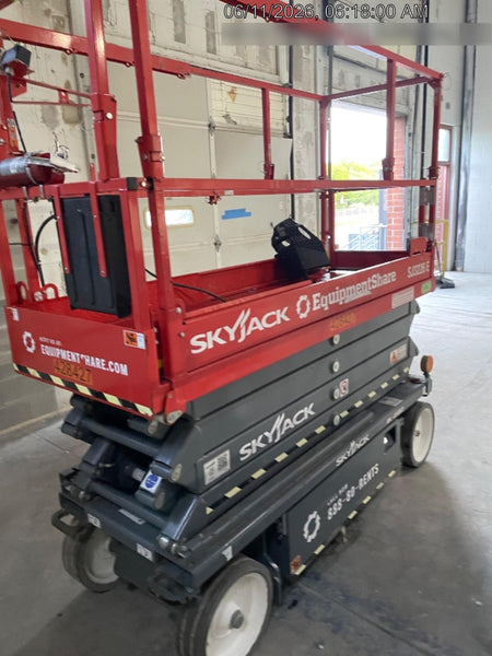 2024 SKYJACK SJ3226