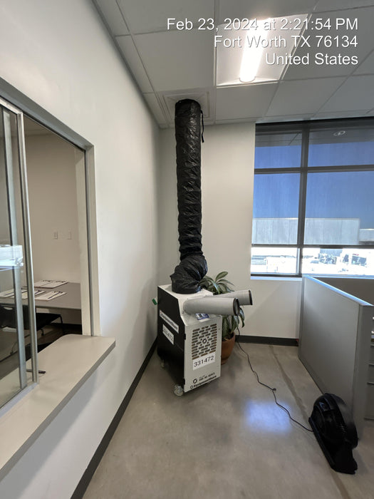 2023 KWIKOOL KPAC1411-2