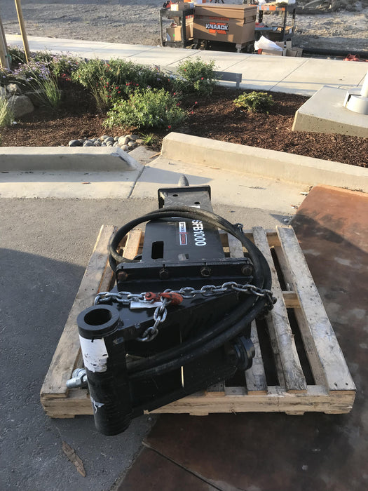 2020 PALADIN SFB1000