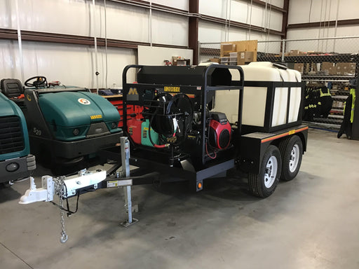 2020 MI-T-M CORPORATION HS-3505-1MGH-UR