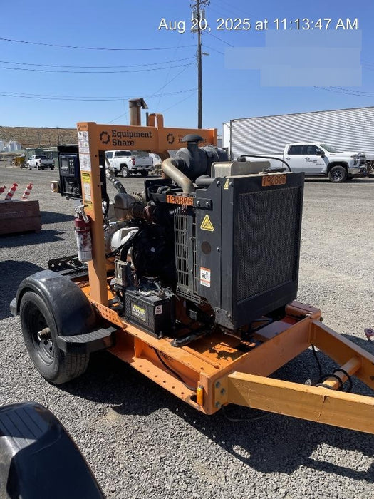 2021 PIONEER PP66S12L2-TD2.9L