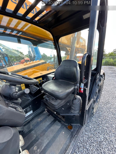 2024 JCB 509-42