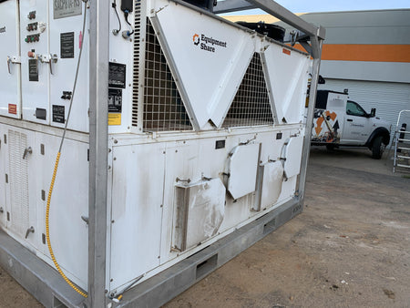 2020 SMARTECH SACP81A-HS