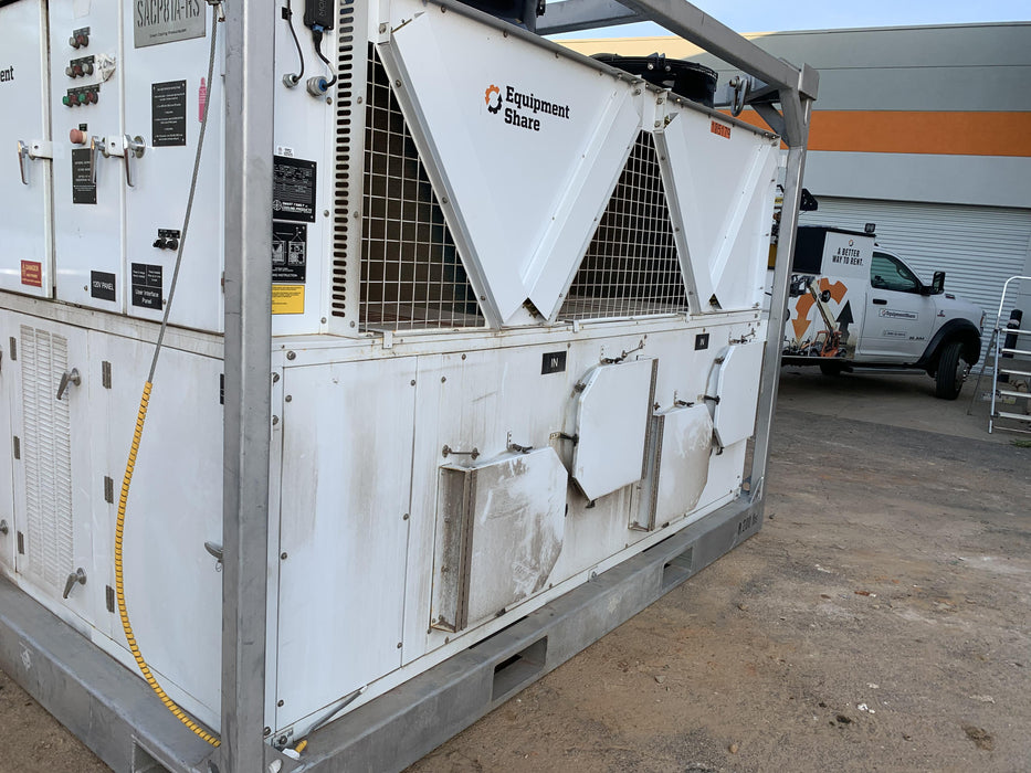 2020 SMARTECH SACP81A-HS