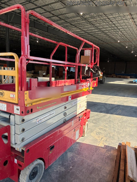 2021 MEC 2632SE