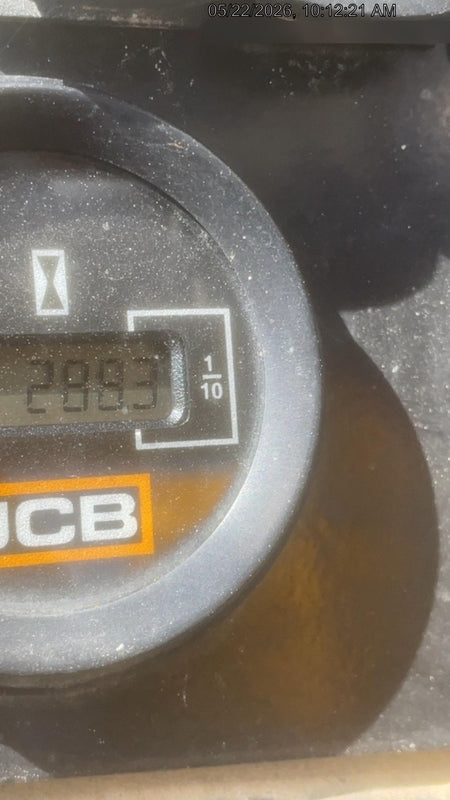 2025 JCB 506-36