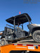 2022 KUBOTA RTV-X1140W-H (Canopy)