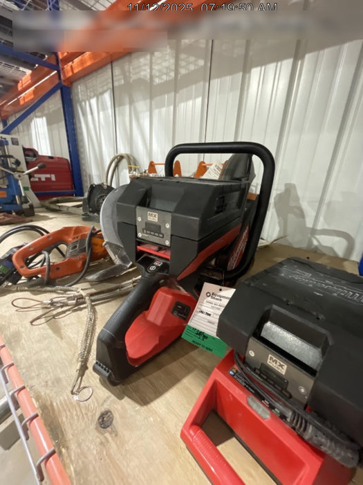 2022 MILWAUKEE MXF314-2XC