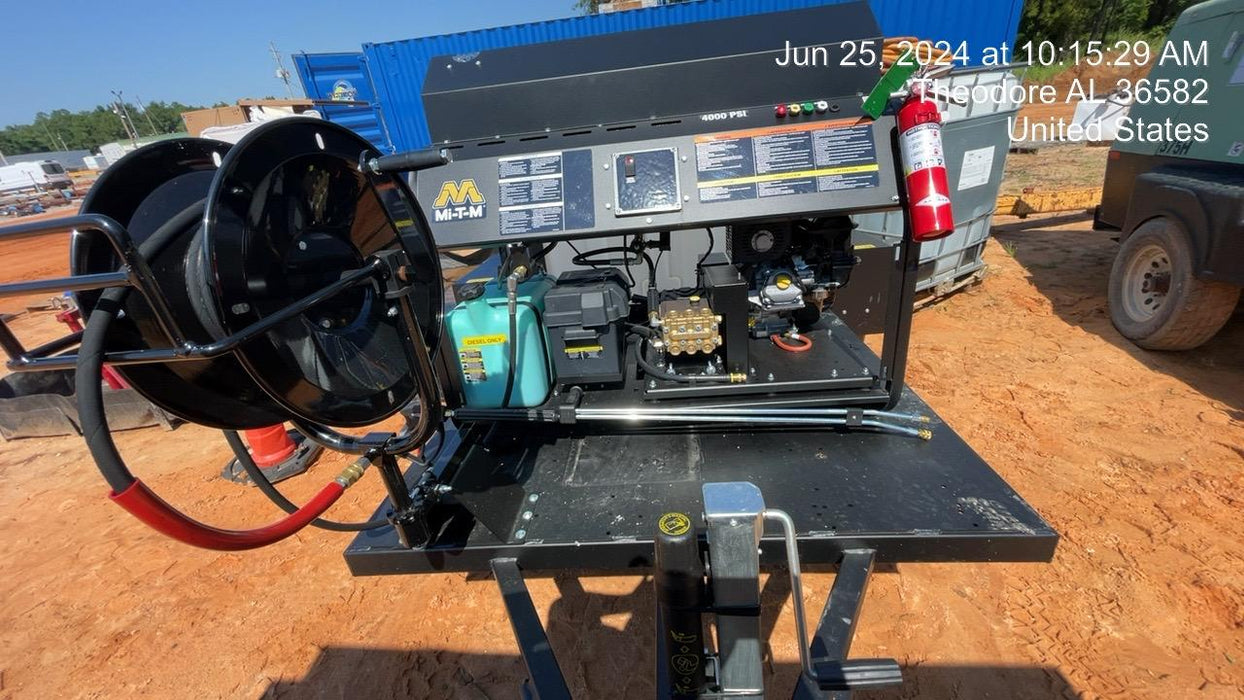 2024 MI-T-M AW-9000-0005 / DHG-4004-B0V6G