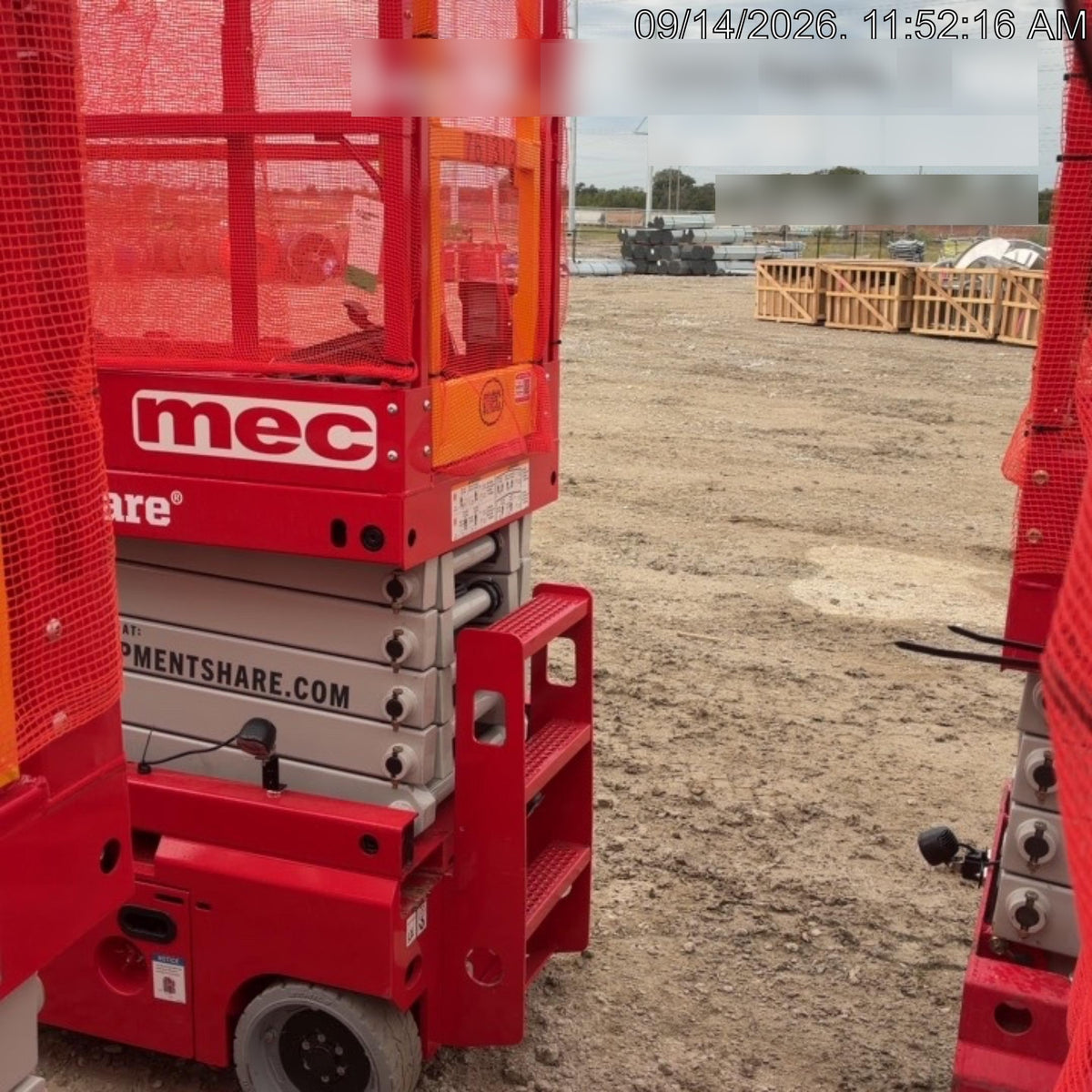 2026 MEC Micro 26-XD+
