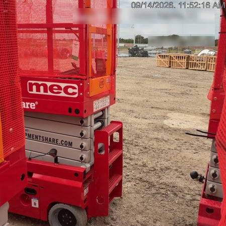 2026 MEC Micro 26-XD+