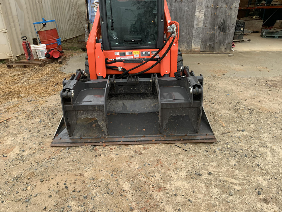 2020 PALADIN UTILITY GRAPPLE 11876-0022