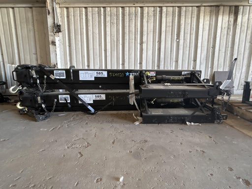 2025 STAR INDUSTRIES M1360B - Star JIB Boom