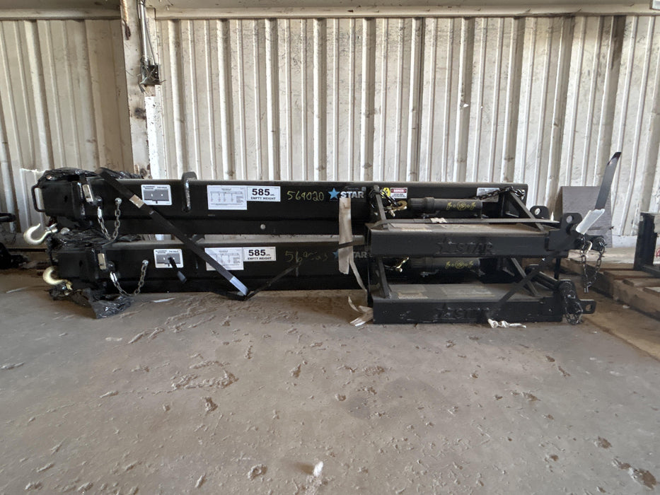 2025 STAR INDUSTRIES M1360B - Star JIB Boom