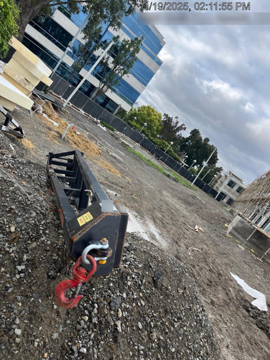 2025 STAR INDUSTRIES 1330TK