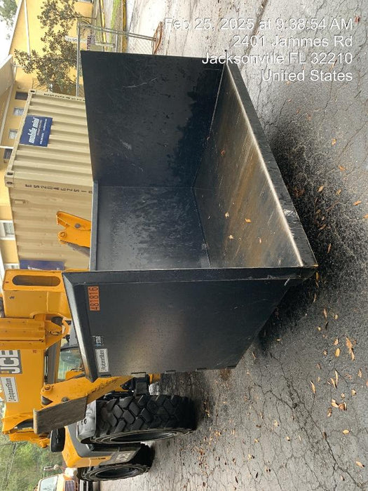 2024 STAR INDUSTRIES 1430