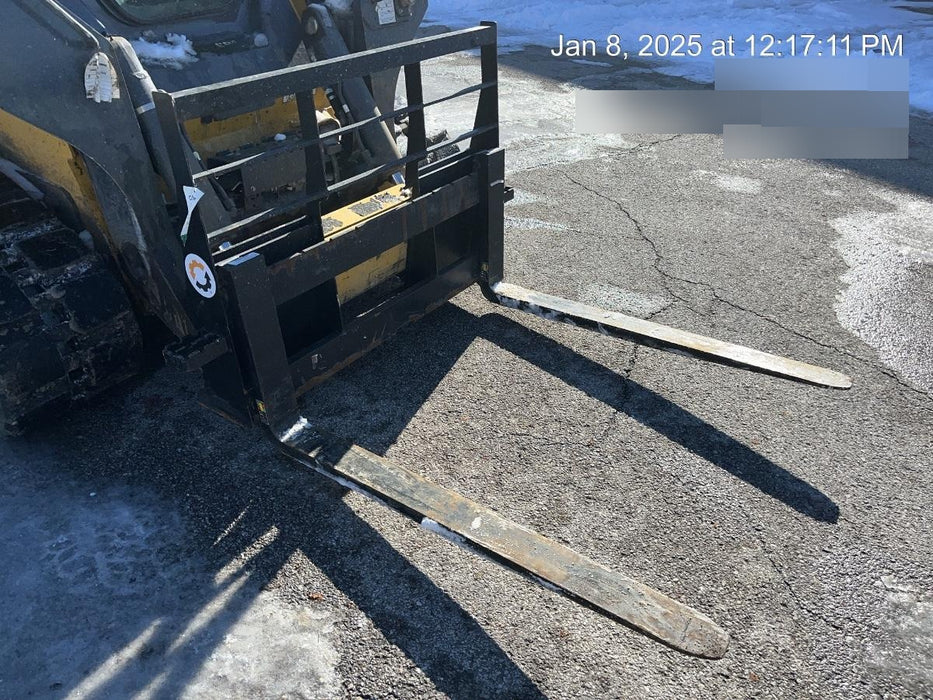 2024 ARROW MATERIAL HANDLING F5100CB