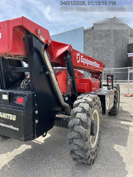 2020 MANITOU MTA8044