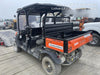 2022 KUBOTA RTV-X1140W-H (Canopy)