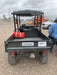 2022 Club Car CA1700D Canopy, Diesel, 4 Passenger