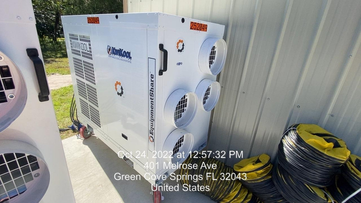 2022 KWIKOOL KPO12-43H