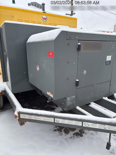 2019 WACKER NEUSON E3000