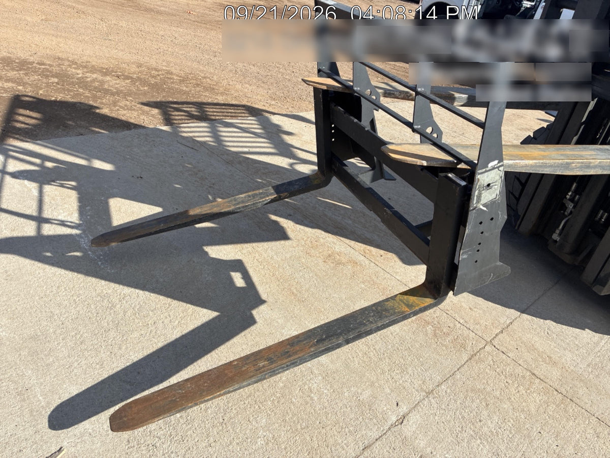 2026 ARROW MATERIAL HANDLING 72" Pallet Forks - Arrow
