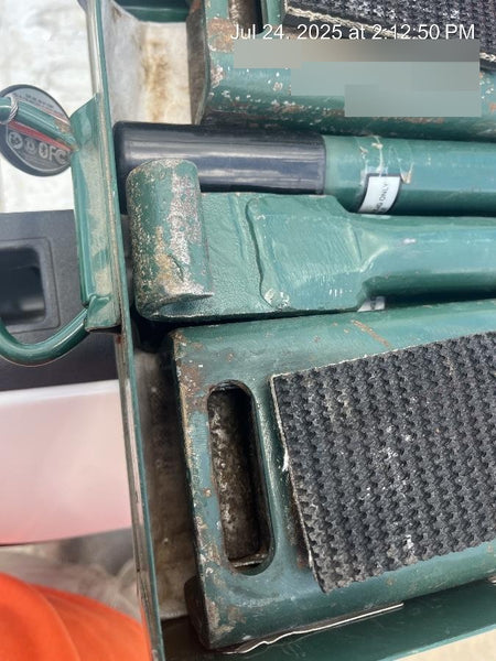 2020 HILMAN ROLLERS KRS-8-2S/2R