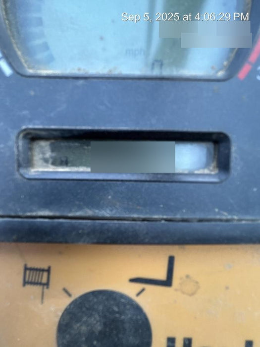 2020 HAULOTTE HTL9055