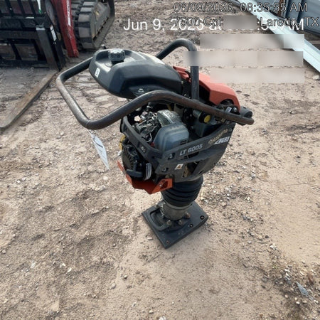2024 HUSQVARNA LT6005