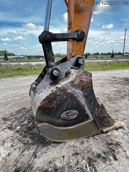 2023 CASE BT-28H054