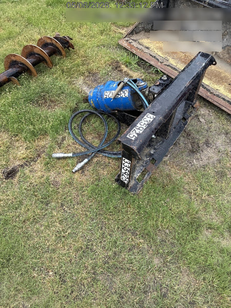2023 AUGER TORQUE 3300-30