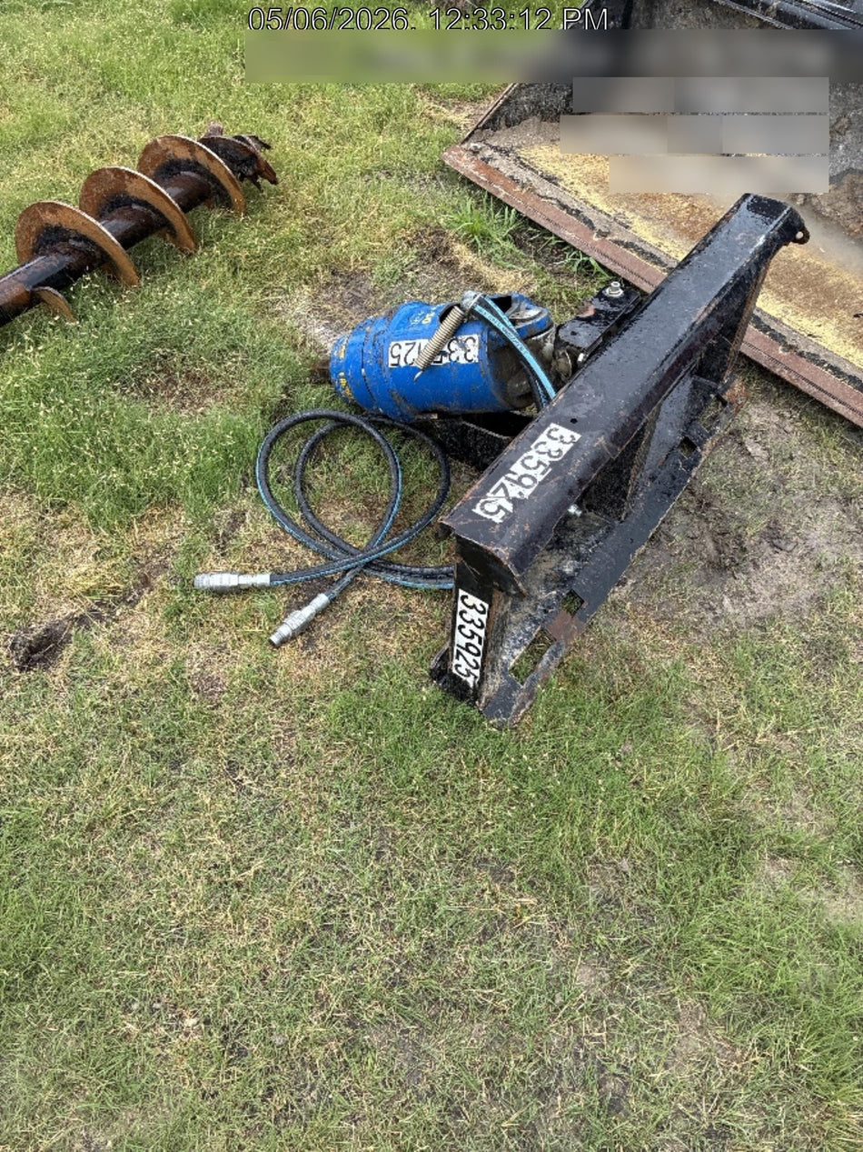 2023 AUGER TORQUE 3300-30