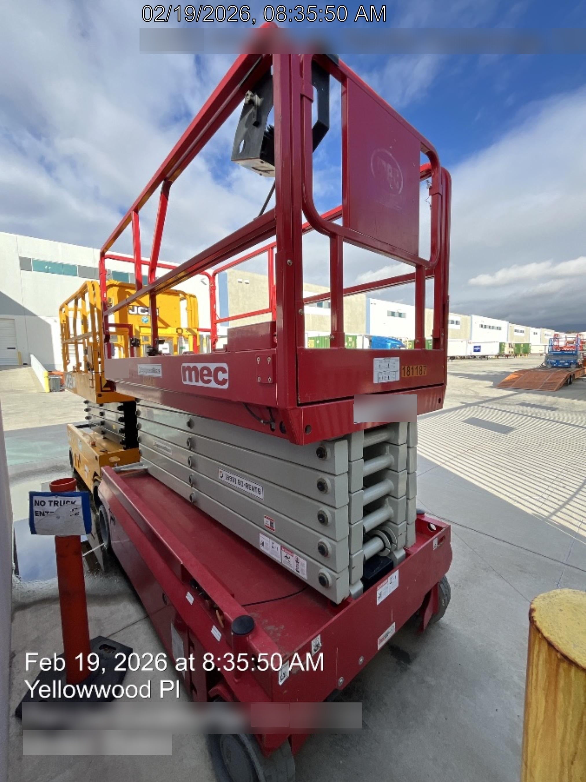 2021 MEC 4555SE