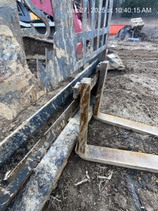 2023 SOLESBEE SPF-48