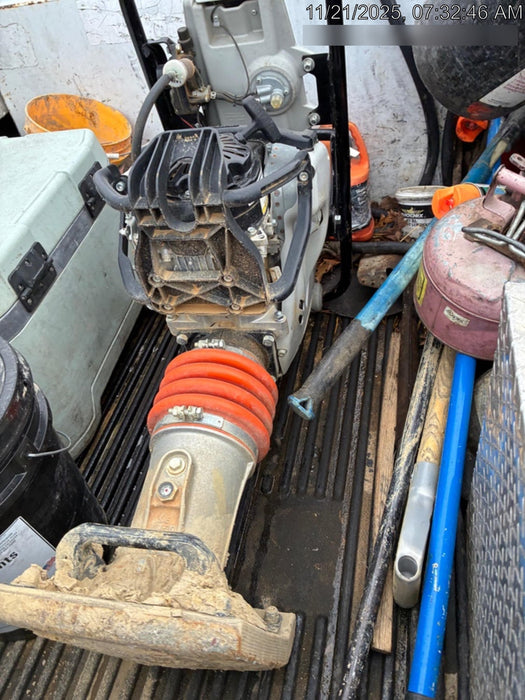 2023 MULTIQUIP MTX60HD