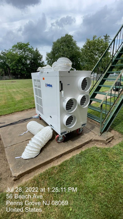 2022 KWIKOOL KPO12-23H