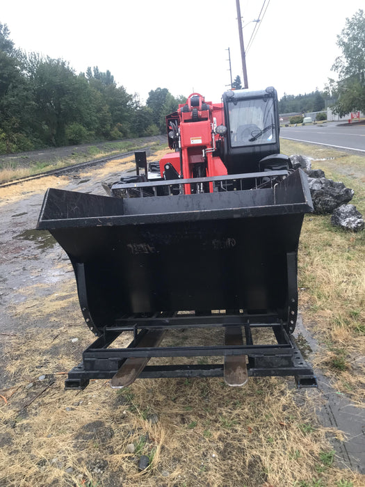 2020 STAR INDUSTRIES M-1820 - Self-Dump Hopper