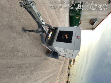 2019 WACKER NEUSON G25