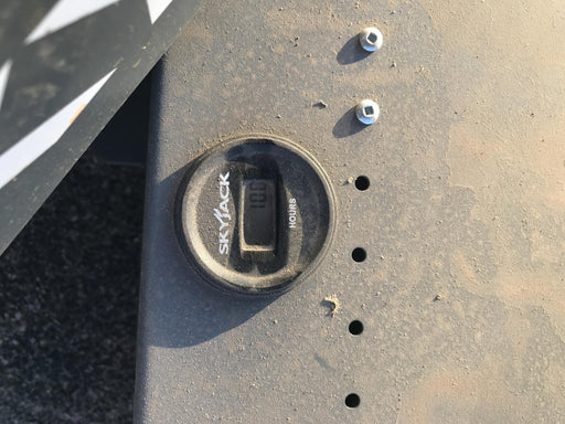 2019 Skyjack SJIII-3219 Standard w/Trojan Batteries