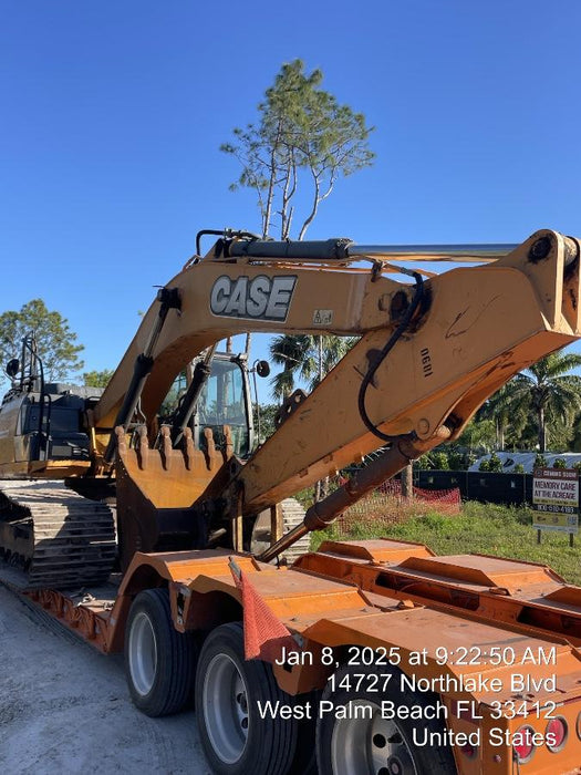 2018 WERK-BRAU 60" Bucket - Werk-Brau