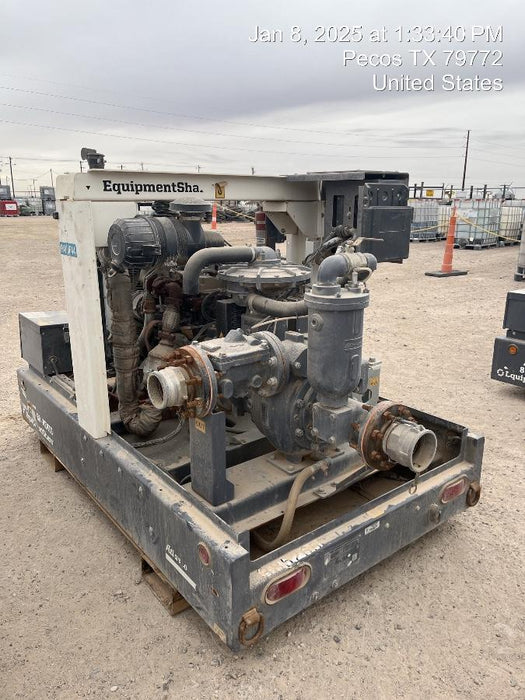 2023 ATLAS COPCO PAC F44 KD